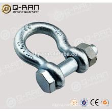 2130 Screw Pin Anchor Shackle